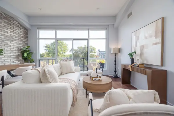 Toronto E01, ON M4M 1N6,53 Colgate AVE #404