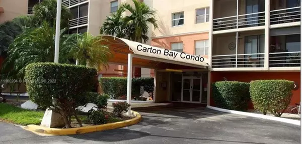 2821 NE 163rd St #5U, North Miami Beach, FL 33160