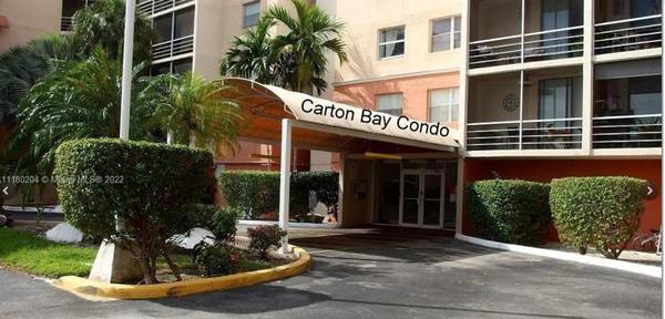 2821 NE 163rd St #5U, North Miami Beach, FL 33160