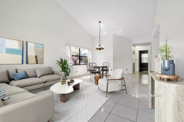 3550 NW 95th Ter #3S, Sunrise, FL 33351