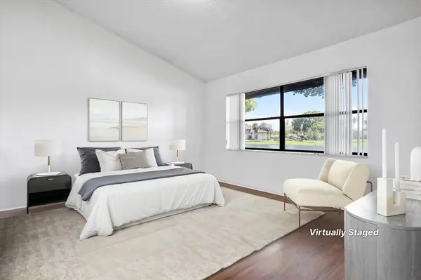 Sunrise, FL 33351,3550 NW 95th Ter #3S