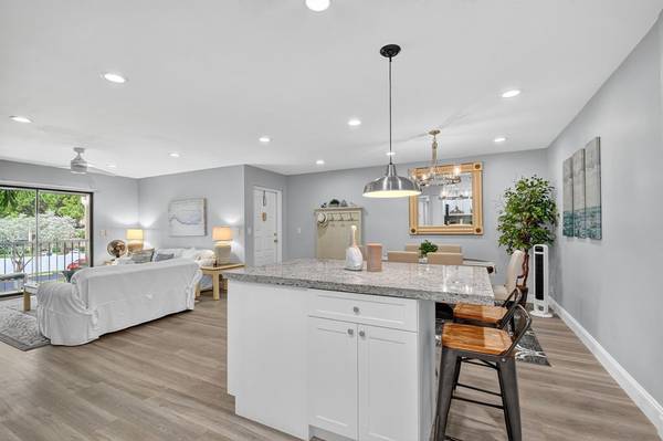 Greenacres, FL 33415,813 Sky Pine Way #D2