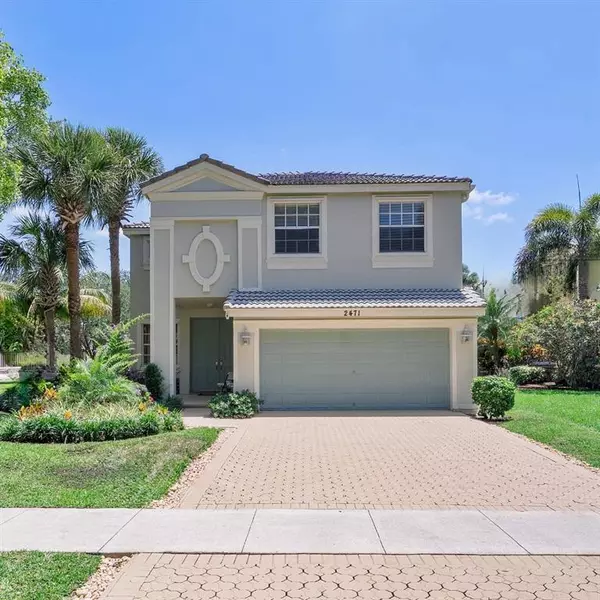 2471 Sawyer Ter, Wellington, FL 33414