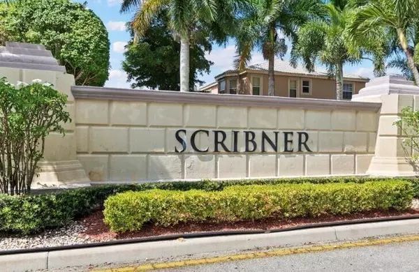 Wellington, FL 33414,2471 Sawyer Ter