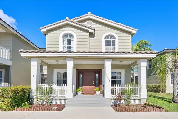 10573 NW 56th Pl, Coral Springs, FL 33076