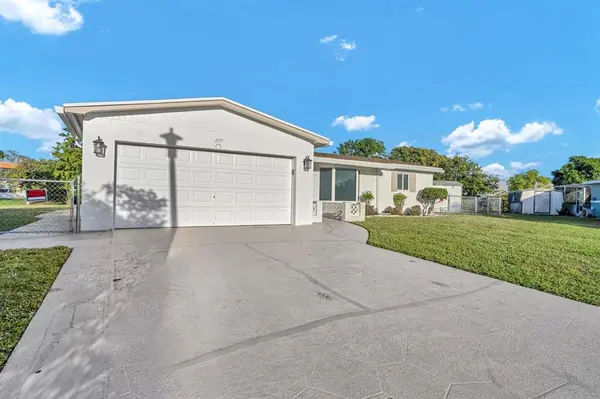 Margate, FL 33063,290 NW 65th Ave