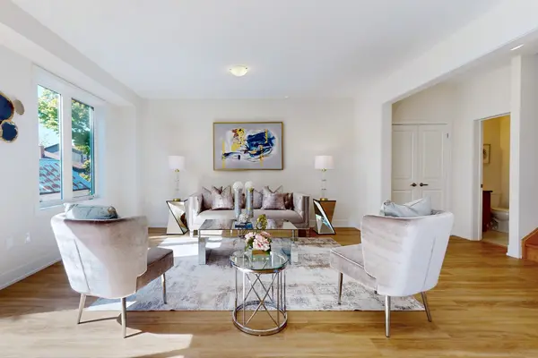 lot 14 Hampton LN, Barrie, ON L4N 0J6