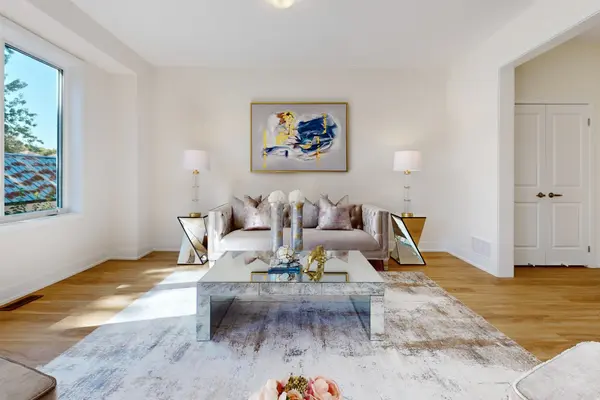 lot 14 Hampton LN, Barrie, ON L4N 0J6