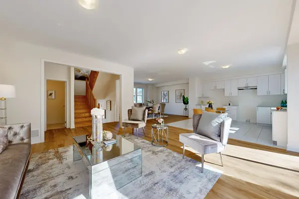 lot 14 Hampton LN, Barrie, ON L4N 0J6