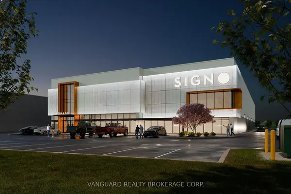 242 King ST #2, Barrie, ON L4N 6L2