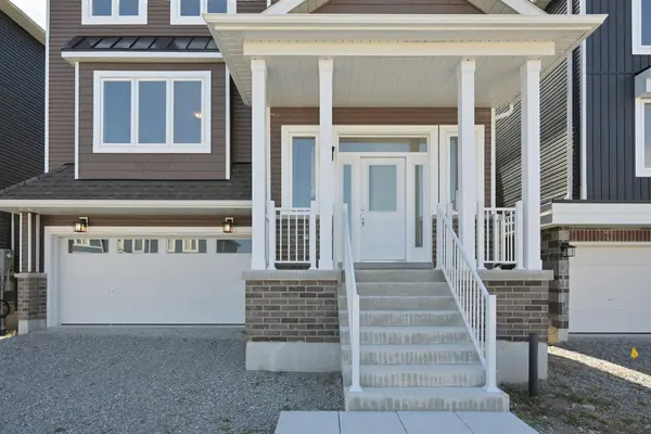 lot 13 Hampton LN, Barrie, ON L4N 0J6