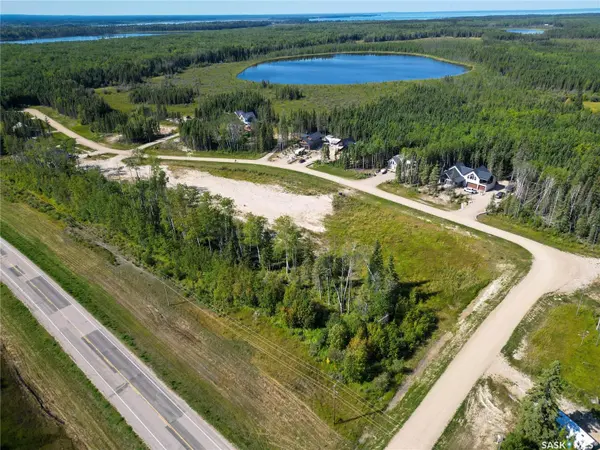 Candle Lake, SK S0J 3E0,LOT 8 PATRICK DRIVE