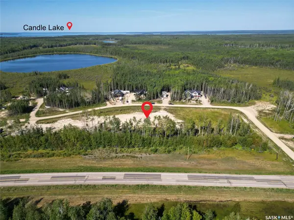 LOT 8 PATRICK DRIVE, Candle Lake, SK S0J 3E0