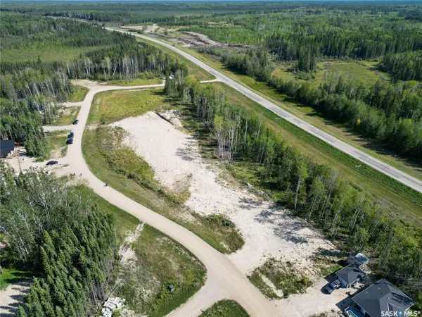 LOT 8 PATRICK DRIVE, Candle Lake, SK S0J 3E0
