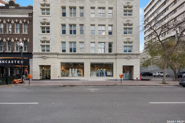 Regina, SK S4P 2C1,1853 HAMILTON STREET #601(A)