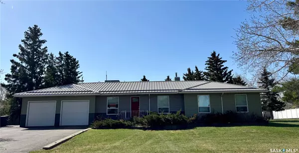 207 4th AVENUE W, Coleville, SK S0L 0K0