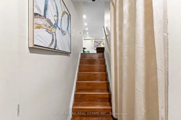 Brampton, ON L6V 3N9,142 Ashurst CRES