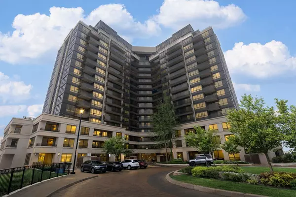 Toronto W05, ON M3J 0G7,1060 Sheppard AVE W #917