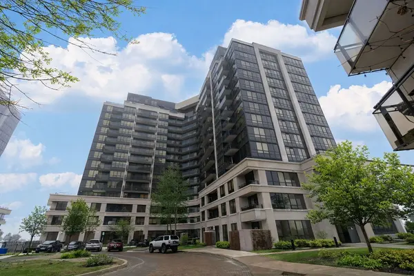 Toronto W05, ON M3J 0G7,1060 Sheppard AVE W #917