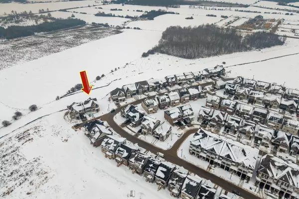 Brampton, ON L7A 5L9,68 Spiritwood WAY