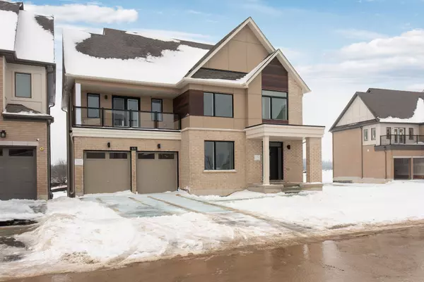 Brampton, ON L7A 5L9,68 Spiritwood WAY