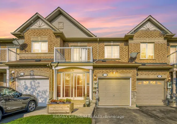 3 Checkerberry CRES, Brampton, ON L6R 2T2