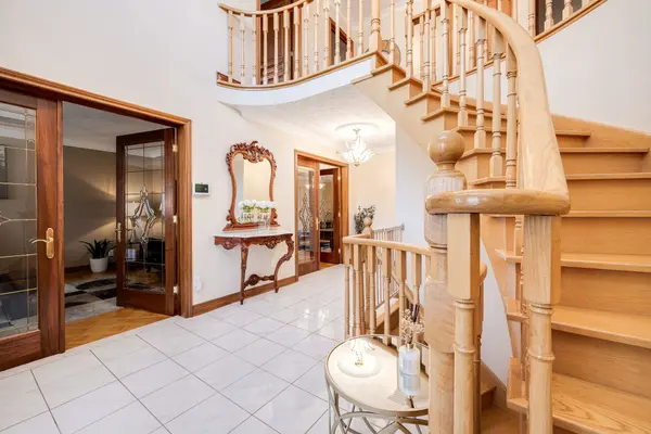 Mississauga, ON L4X 1A2,1445 Brentano BLVD