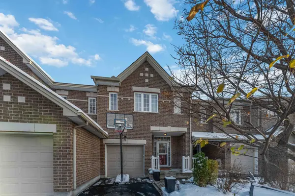 Kanata, ON K2M 0A1,135 TANDALEE CRES