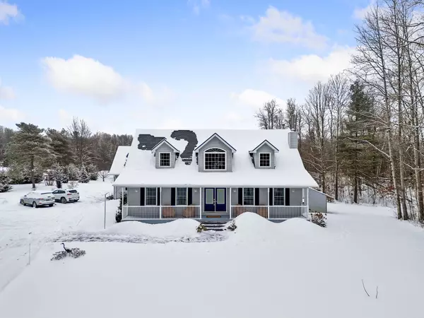 Cramahe, ON K0K 1S0,14293 County 21 RD