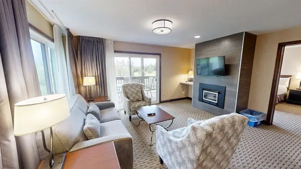 31-101 The Greens DR, Huntsville, ON P1H 2E8