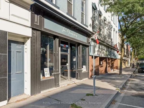 Cobourg, ON K9A 3P9,243 Division ST