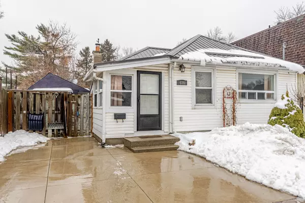 London East, ON N5Z 1L3,616 Layard ST