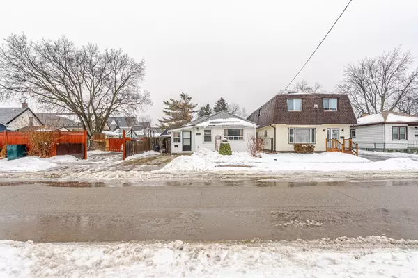 London East, ON N5Z 1L3,616 Layard ST
