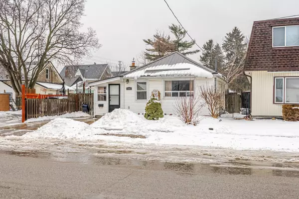 London East, ON N5Z 1L3,616 Layard ST