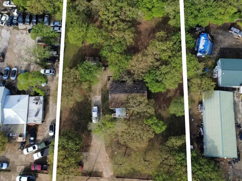 4550 Dick Price Road, Fort Worth, TX 76140