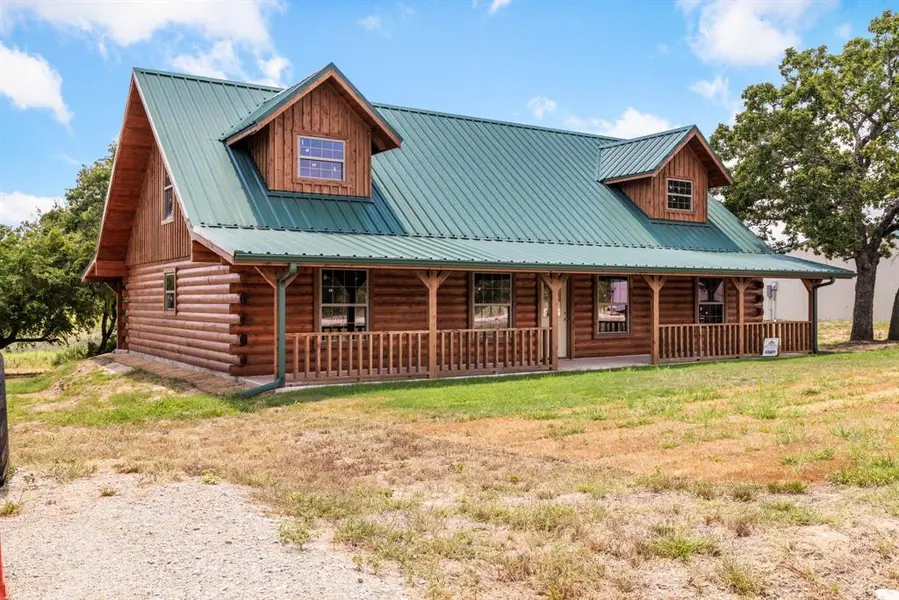 000 Sartain Road, Bridgeport, TX 76426