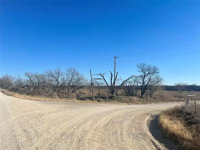 TBD 3864 County Road 120, Gordon, TX 76453