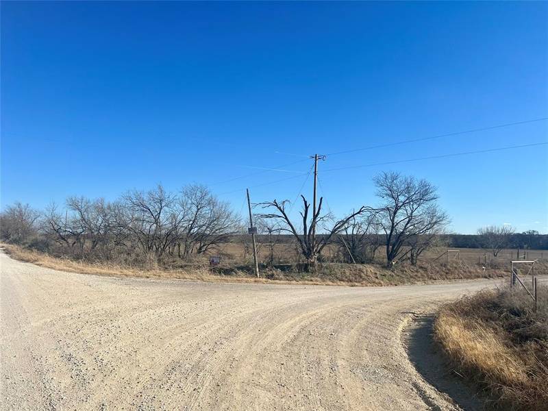 TBD 3864 County Road 120, Gordon, TX 76453