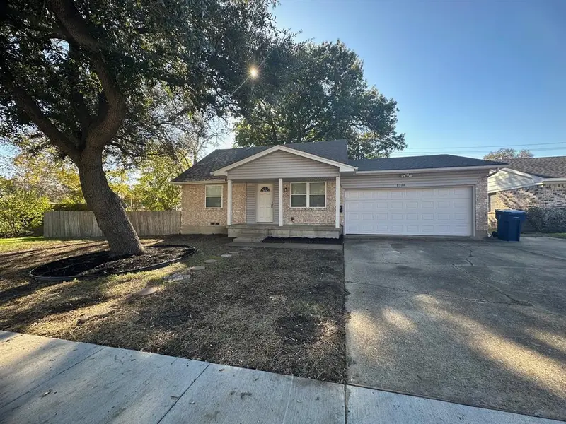 1602 Carroll Drive, Garland, TX 75041