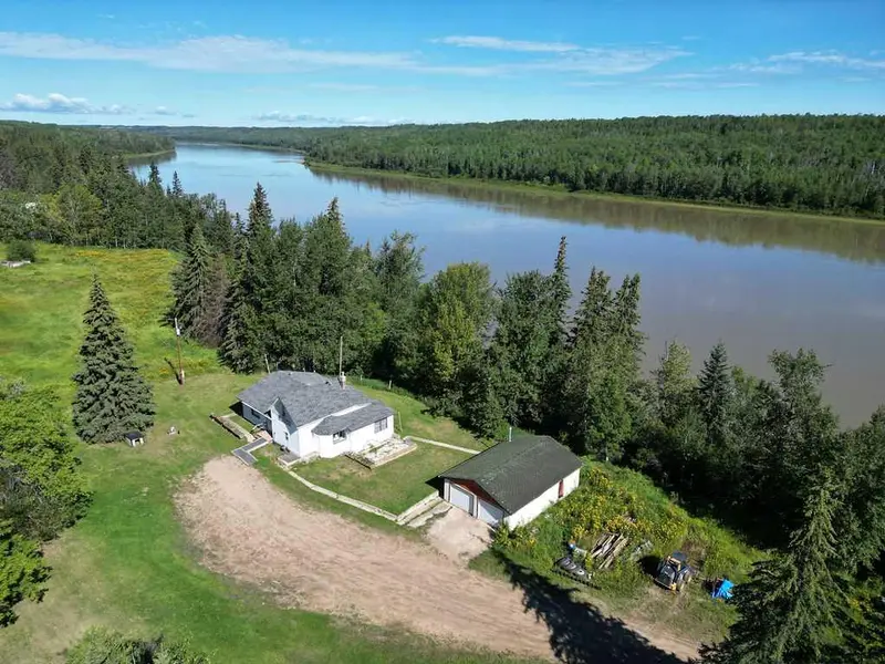 5111 60 ST, Athabasca, AB T9S 1G2