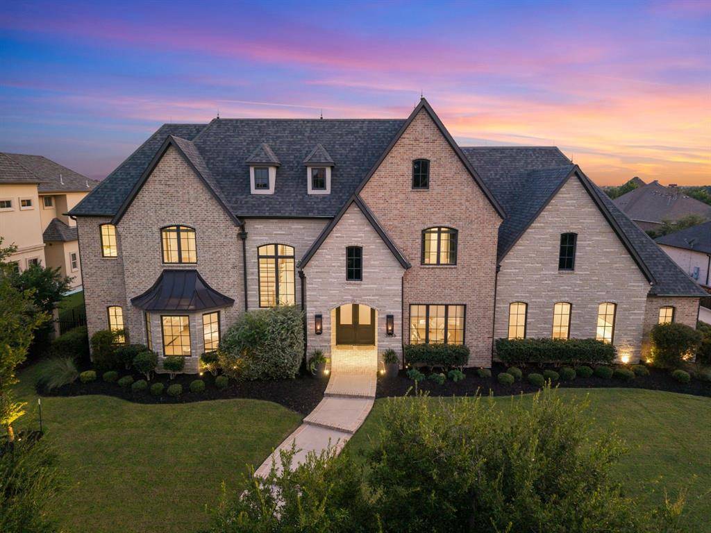 3883 Newman Boulevard, Frisco, TX 75033