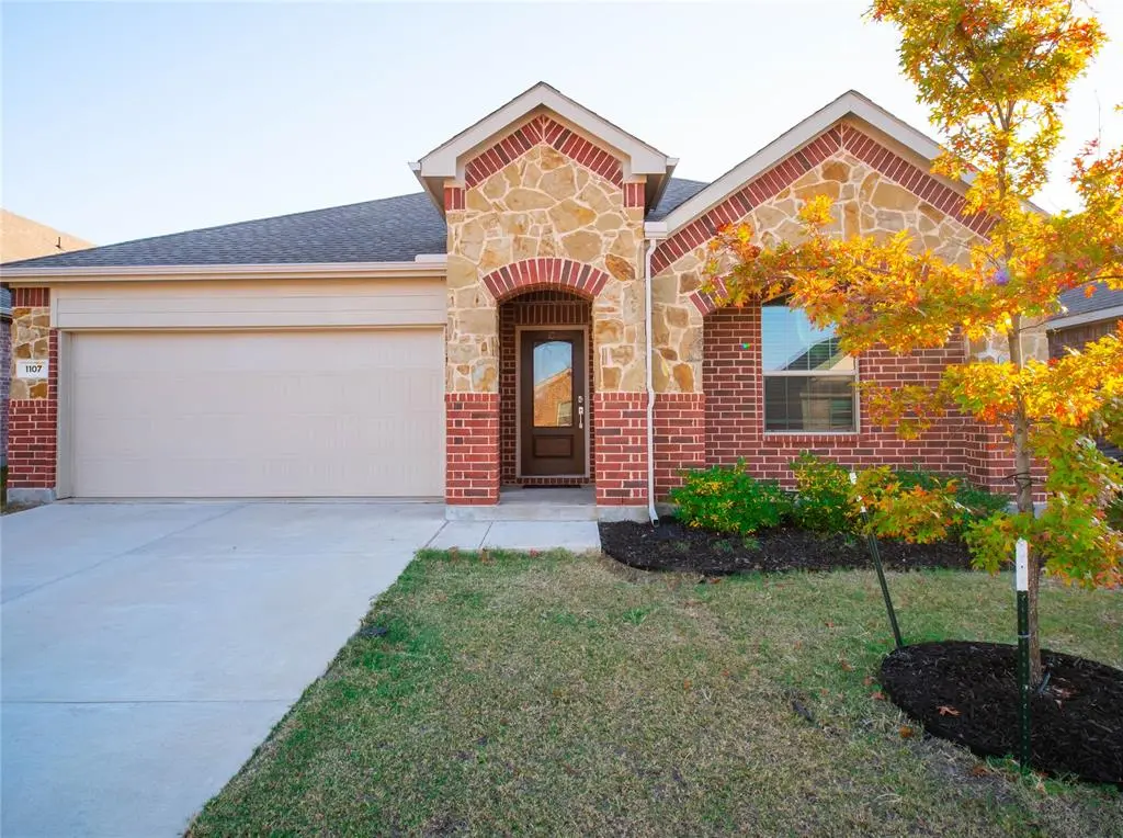 Princeton, TX 75407,1107 Daffodil Street