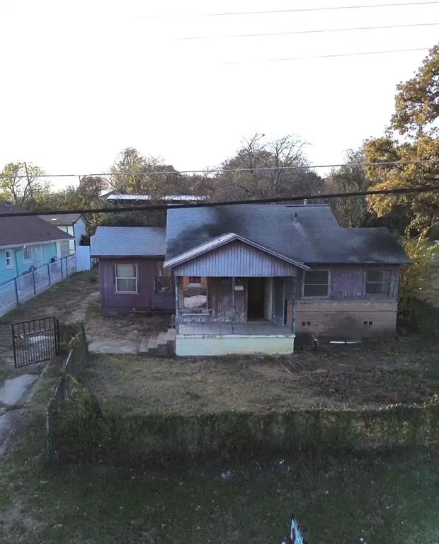 Fort Worth, TX 76119,4740 Shackleford Street