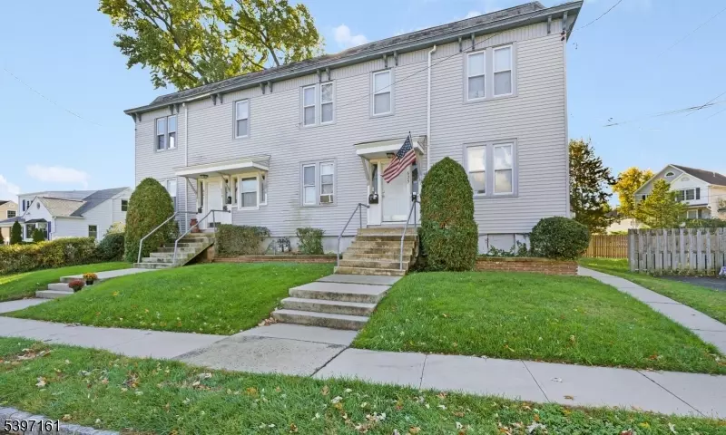 Garwood Boro, NJ 07027,625-C Spruce Ave #C