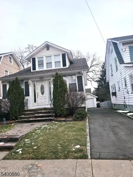 Maplewood Twp., NJ 07040,60 Hughes St