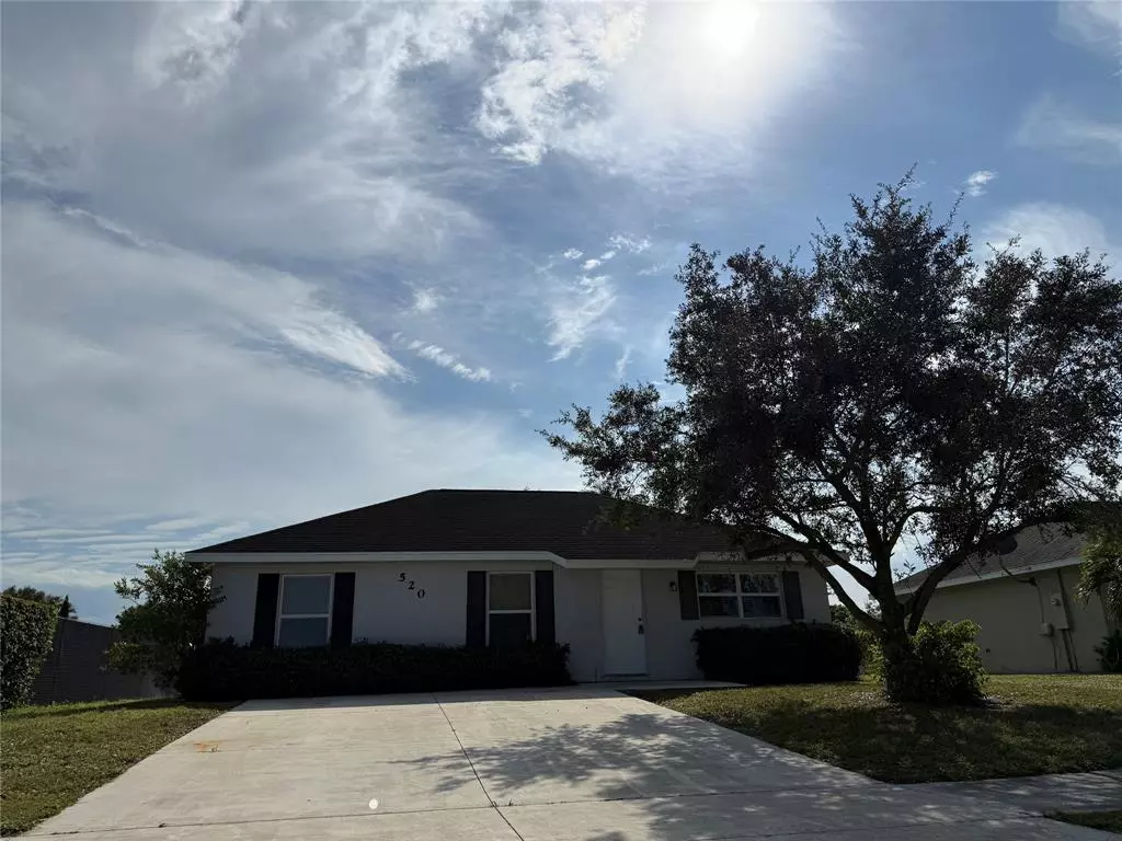 Clewiston, FL 33440,520 Orchard Park Dr