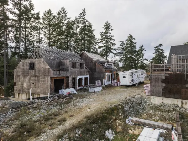 Salt Spring, BC V8K 2X6,107 Atkins Rd