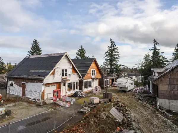 Salt Spring, BC V8K 2X6,107 Atkins Rd