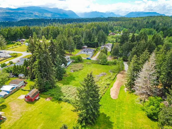 Lot 1 Renton Rd S, Port Alberni, BC V0V 0V0