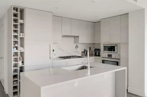 Victoria, BC V8T 0C7,777 Herald St #1006